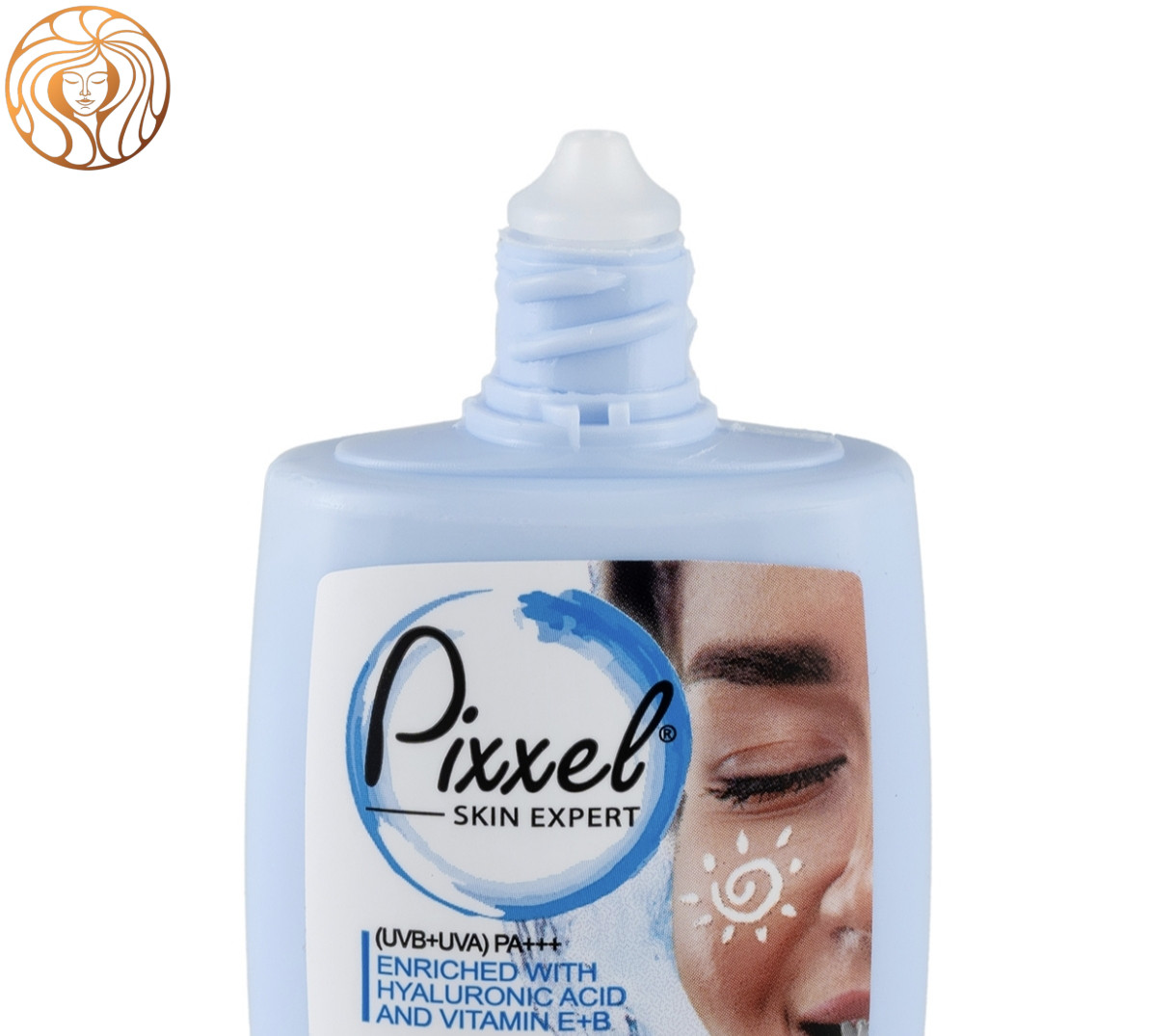 کرم ضد آفتاب بی رنگ پیکسل مدل Oily Acne Prone Skin با SPF50 مناسب پوست چرب حجم 50 میلی لیتر