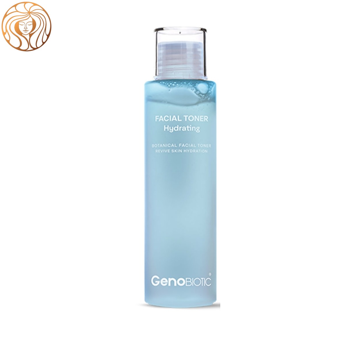 تونر آبرسان صورت ژنوبایوتیک مدل Hydrating حجم 150 میلی لیتر