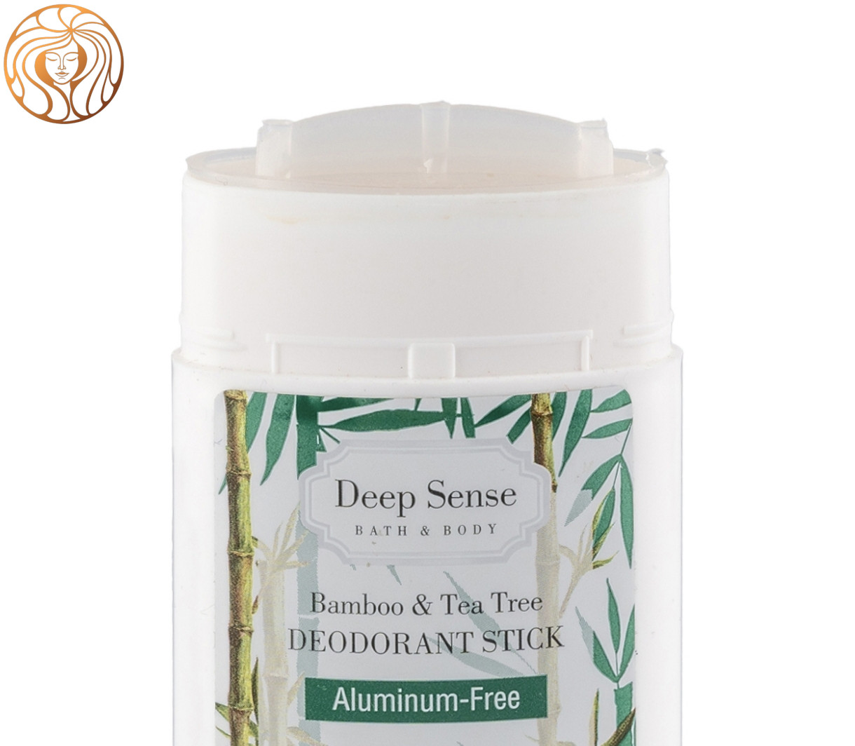 استیک دئودورانت دیپ سنس مدل Babmoo And Tea Tree حجم 40 گرم