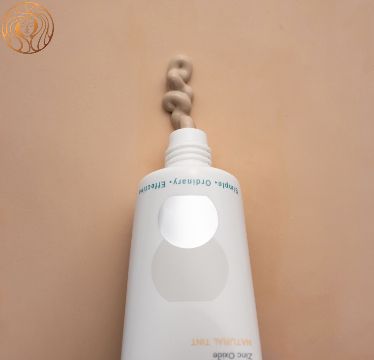 ضد آفتاب فیزیکال رنگی برایت مکس مدل Tone Bright با SPF 50 حجم 40 میلی لیتر