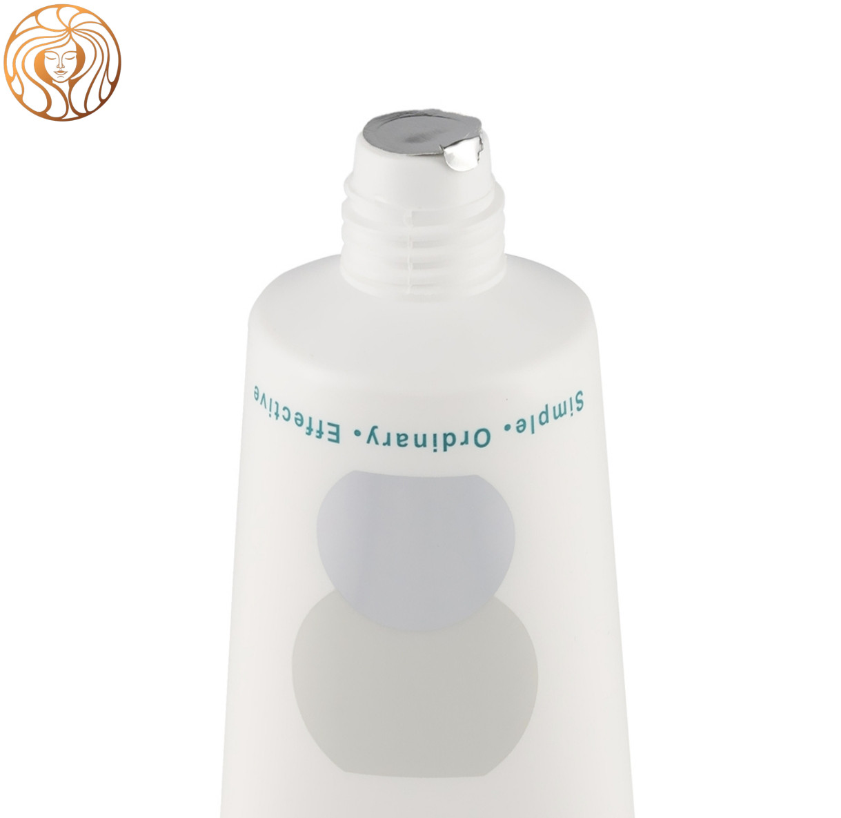 ضد آفتاب فیزیکال بی رنگ برایت مکس مدل Tone Bright با SPF 50 حجم 40 میلی لیتر